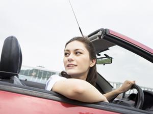 車検を短時間の内に済ませてもらうことが出来る