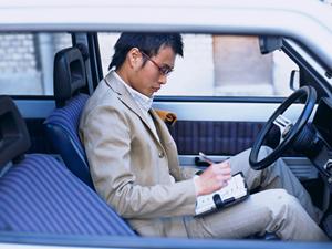 車検ネット予約ならいつでもできる