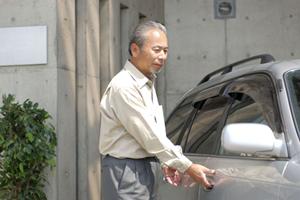 旭川市で人気の格安車検専門店がお勧め
