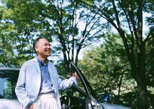 外車の保険修理をしたいときには