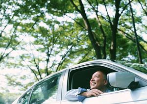 五島でレンタカーを利用するのが便利