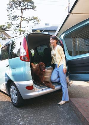 稲毛で車のコーティングをしよう！